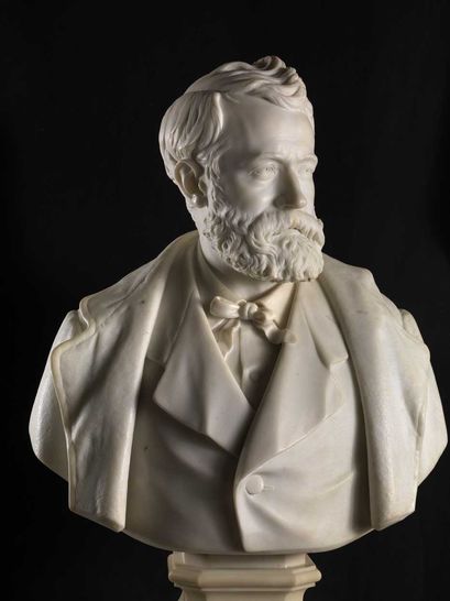Quintino Sella (1827 - 1884)