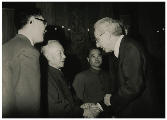 Visita delegazione Repubblica popolare cinese