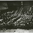 Il discorso di Mussolini alla Camera fascista per l'annessione dell'Austria alla Germania