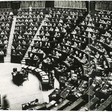 Prima seduta della Camera dei Deputati