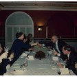 Conferenza del prof. Shaknazarov alla Sala delle Capriate e successiva colazione al ristorante della Camera