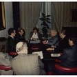 I Presidenti delle Commissioni Affari Costituzionali Labriola e Esteri Piccoli incontrano delegazione francese