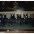 Convegno d'informazione parlamentare (Iotti, Spadolini, Aniasi, Marra, Gifuni)