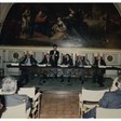 Convegno d'informazione parlamentare (Iotti, Spadolini, Aniasi, Marra, Gifuni)