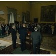 Il Presidente Giorgio Napolitano incontra i dipendenti della Camera dei deputati