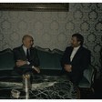 Incontro del Presidente Napolitano con l'Ambasciatore dell'IRAN