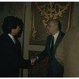 Incontro del Presidente Napolitano con una delegazione di sindaci italiani