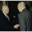 Incontro del Presidente Napolitano con il Presidente dell'Assemblea del Consiglio d'Europa Luis Angel Martinez