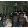 Convegno sul tema: Archivi storici parlamentari: Memorie ed esperienze in Europa