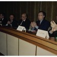 Il Presidente Napolitano riceve Jacques Delors e successivo convegno