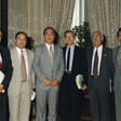 Visita di una delegazione parlamentare del Gruppo di Amicizia Cile-Italia