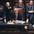 Le Assemblee elettive nella evoluzione della democrazia italiana (1978-1998). Manifestazione dedicata ad Aldo Moro nel 20° anniversario del suo omicidio