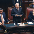 Le Assemblee elettive nella evoluzione della democrazia italiana (1978-1998). Manifestazione dedicata ad Aldo Moro nel 20° anniversario del suo omicidio