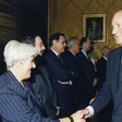 Visita di Stato del Re di Spagna, Juan Carlos di Borbone