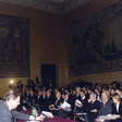 Conferenza sul cinquantesimo anniversario dell'Alleanza Atlantica N.A.T.O.