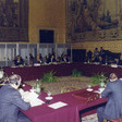 Riunione del Gruppo di Collegamento nell'ambito della Conferenza dei Presidenti dei Parlamenti euromediterranei