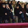 Funerali di Stato dell'Onorevole Nilde Iotti
