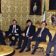 Conferenza interparlamentare Italo-britannica per la sicurezza e l'immigrazione