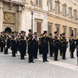 Concerto della Banda musicale della Marina Militare 'Montecitorio a Porte Aperte'.