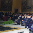 Commemorazione di Massimo D'Antona.