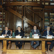 Convegno della Commissione Antimafia sul tema dell'educazione alla legalitÃÂ 
