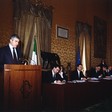 Intervento del Presidente della Camera dei deputati, Pier Ferdinando Casini, in occasione della Convenzione italiana dei giovani sull'avvenire dell'Europa