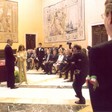 Cerimonia di consegna di onorificenze ai dipendenti da parte del Presidente della Camera dei deputati, Pier Ferdinando Casini