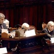 Intervento del Presidente della Camera, Pier Ferdinando Casini, durante i lavori dell'Assemblea parlamentare dell'OSCE