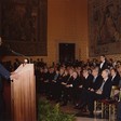 Intervento del Presidente della Fondazione della Camera dei deputati, Giorgio Napolitano