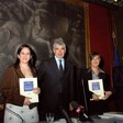Cerimonia di consegna del 'Premio Ilaria Alpi e Maria Grazia Cutuli'