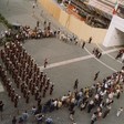 Concerto della Banda musicale dell'Arma dei Carabinieri.