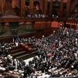 Il Parlamento in seduta comune