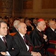 Assemblea generale della Corte Suprema di Cassazione per l'inaugurazione dell'anno giudiziario