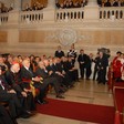 Assemblea generale della Corte Suprema di Cassazione per l'inaugurazione dell'anno giudiziario