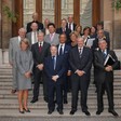 Riunione del Bureau dell'Assemblea Parlamentare del Consiglio d'Europa