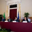 Convegno dell'Intergruppo parlamentare per la sussidiarietà sul tema 'Il federalismo fiscale: la sfida del Paese'