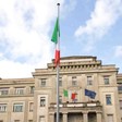 Roma - Il Presidente della Camera Gianfranco Fini visita la sede del Convitto Nazionale