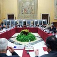 Bureau di Presidenza dell'Assemblea parlamentare dell'Unione per il Mediterraneo