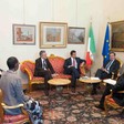 Montecitorio - Convegno 'Quando la Patria non è la terra dei padri' in occasione della pubblicazione del Rapporto di Save the Children Italia