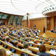 Convegno IAI-ISPI dal titolo 'Il ruolo dell'Italia nelle missioni internazionali'