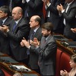 Elezione della Presidente della Camera dei deputati, Laura Boldrini