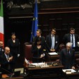 Elezione ed insediamento della Presidente della Camera dei deputati, Laura Boldrini