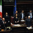 Elezione ed insediamento della Presidente della Camera dei deputati, Laura Boldrini
