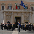 Concerto della Banda musicale della Guardia di Finanza