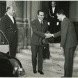 Visita ambasciatore di Tunisia a Roma