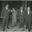 Una delegazione parlamentare giapponese visita Montecitorio