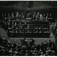 Commemorazione alla Camera di Papa Giovanni XXIII