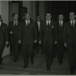 Visita della Presidenza Assemblea regionale siciliana
