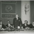 Conferenza al Panathlon Club di Roma