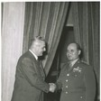 Visita di congedo del Capo di Stato Maggiore Difesa generale Aldo Giuseppe Aloia
